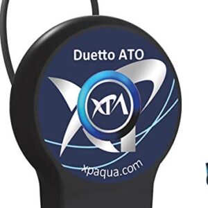 XP Aqua Duetto Dual-Sensor Complete Aquarium Auto Top Off ATO