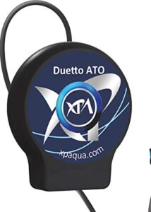 xp aqua duetto dual-sensor complete aquarium auto top off ato