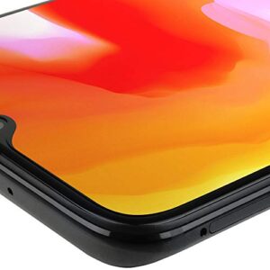 Skinomi TechSkin [2-Pack] (Case Compatible) Clear Screen Protector for OnePlus 6T Anti-Bubble HD TPU Film