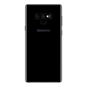 Samsung Galaxy Note 9, 512GB, Lavender Purple - Unlocked (Renewed)