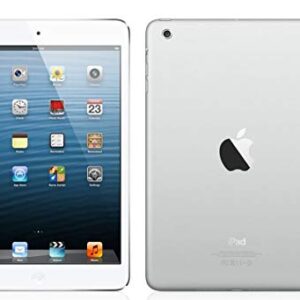 Apple iPad Air 2 16GB Wi-Fi 9.7in, Silver (Renewed) (Renewed)