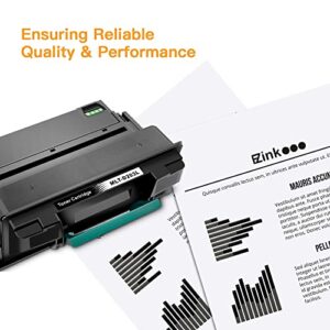 E-Z Ink (TM Compatible Toner Cartridge Replacement for Samsung 203L 203 MLT-D203L High Yield to use with ProXpress M3370FD M3870FW M4070FR M3320ND M3820DW M4020ND (Black, 2 Pack)