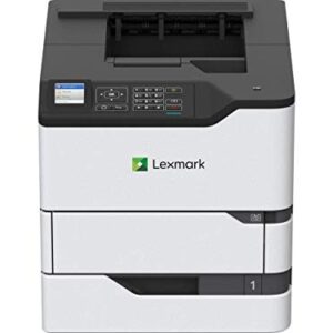 Lexmark MS821DN