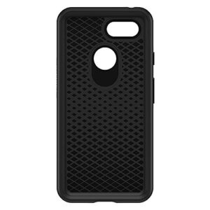 OTTERBOX Symmetry Series Case for Google Pixel 3 - Retail Packaging - Black