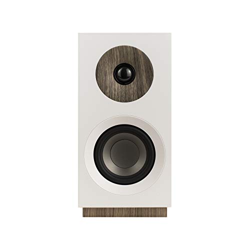 Jamo Studio Series S 803 Compact 5.0 Home Theater System (White)