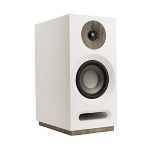 Jamo Studio Series S 803 Compact 5.0 Home Theater System (White)