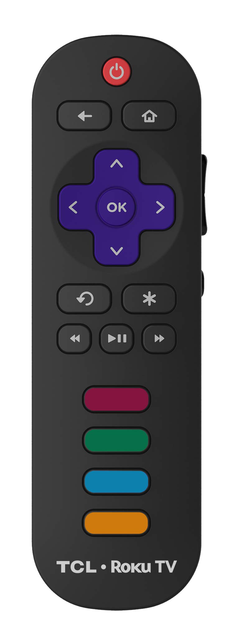 TCL 65S425 65 Inch 4K UHD HDR Smart Roku TV (2019)