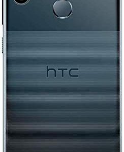 HTC U12 life (2Q6E100) 6.0 inchs with 4GB RAM / 64GB Storage, (GSM ONLY, NO CDMA) Factory Unlocked International Version No-Warranty Cell Phone (Moonlight Blue)
