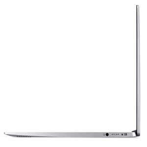 Acer Swift 5 Ultra-Thin & Lightweight Laptop 15.6” FHD IPS Touch Display in a thin .23" bezel, 8th Gen Intel Core i5-8265U, 8GB DDR4, 256GB PCIe NVMe SSD, Back-lit Keyboard, Windows 10, SF515-51T-507P