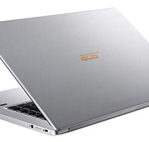 Acer Swift 5 Ultra-Thin & Lightweight Laptop 15.6” FHD IPS Touch Display in a thin .23" bezel, 8th Gen Intel Core i5-8265U, 8GB DDR4, 256GB PCIe NVMe SSD, Back-lit Keyboard, Windows 10, SF515-51T-507P