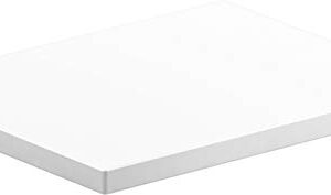 Kohler 27357-0 Draft Organization Tray, White