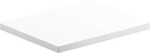 Kohler 27357-0 Draft Organization Tray, White