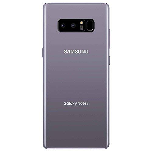 Samsung Galaxy Note 8 N950U 64GB - T-Mobile (Orchid Gray)