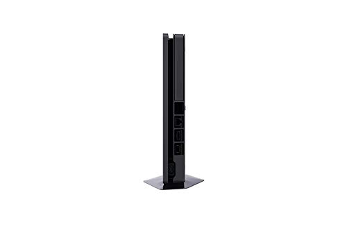 Playstation Sony 4, 500GB Slim System [CUH-2215AB01], Black, 3003347