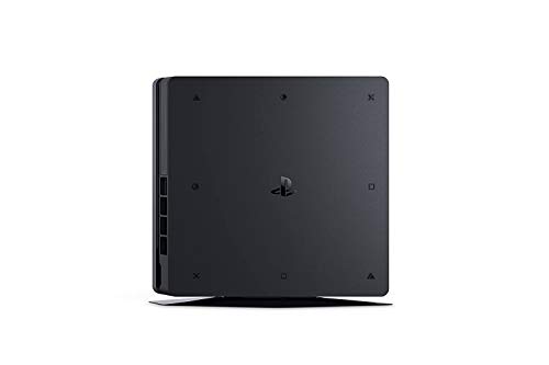 Playstation Sony 4, 500GB Slim System [CUH-2215AB01], Black, 3003347