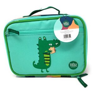 Whole Foods Market, Aligatorlunch Box