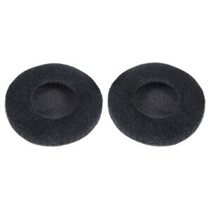 replacement ear cushions for andrea headsets (3 pair)