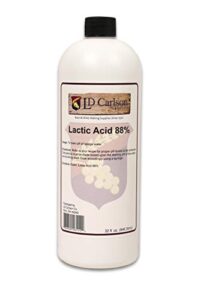 lactic acid 88% - 32 oz.