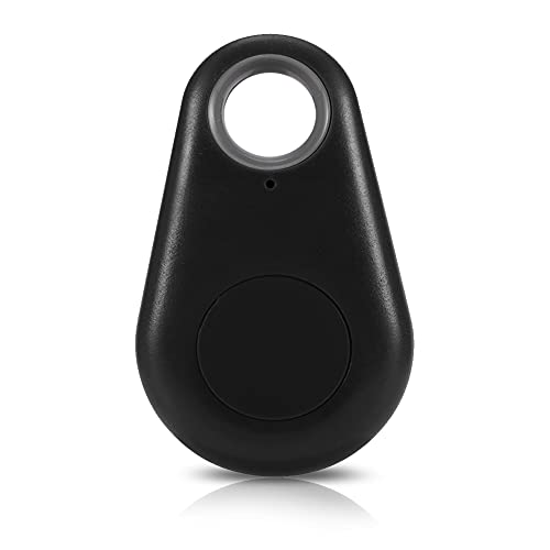 Smart Tag Anti Lost Tracker Wireless Key Tracker GPS Locator for iOS iPhone Android