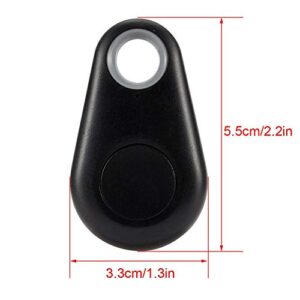 Smart Tag Anti Lost Tracker Wireless Key Tracker GPS Locator for iOS iPhone Android