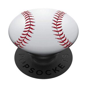 cool design giants baseball fan gifts for sports teams boys popsockets popgrip: swappable grip for phones & tablets