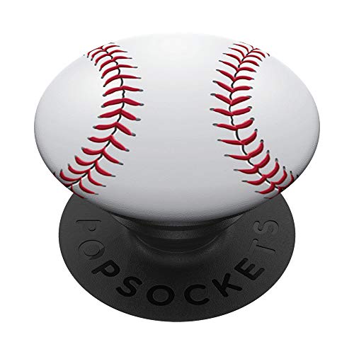 Cool Design Giants Baseball Fan Gifts For Sports Teams Boys PopSockets PopGrip: Swappable Grip for Phones & Tablets