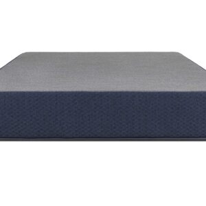 Dreamfoam Bedding Chill 12" Gel Memory Foam Mattress, Queen- Made in Arizona