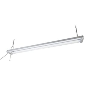 Maxlite Shop Light 48-Inch 42W Indoor Light Fixture (White)