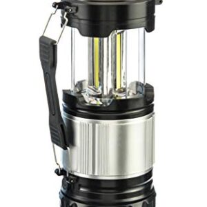 SE 270 Lumens 2-in-1 Camping Lanterns (6-Pack) - FL804-3COB