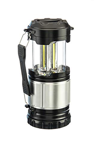 SE 270 Lumens 2-in-1 Camping Lanterns (6-Pack) - FL804-3COB