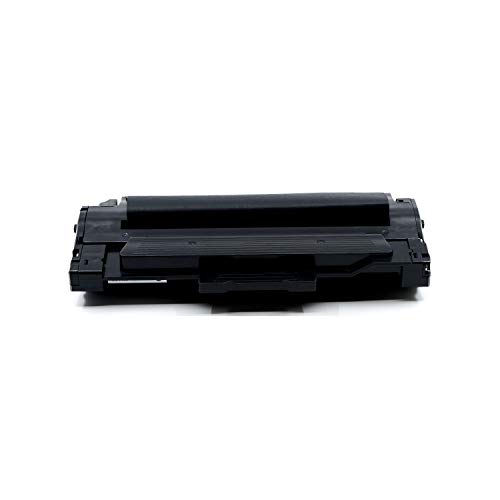 SuppliesOutlet Compatible Toner Cartridge Replacement for Dell 1130 / 1133 /1135 / 310-9523 / 2MMJP / 7H53W / 7W53W / 330-9523 (Black,1 Pack)