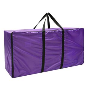 ESSORT Hay Bale Storage Bag