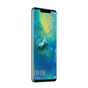 Huawei Mate 20 Pro LYA-L29 128GB + 6GB - Factory Unlocked International Version - GSM ONLY, NO CDMA - No Warranty in The USA (Emerald Green)