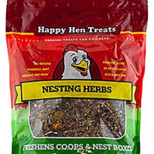 Happy Hen Treats Nesting Herbs