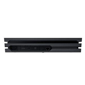 Sony PlayStation 4 Pro 1TB Console - Black (PS4 Pro)