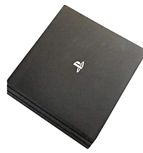 Sony PlayStation 4 Pro 1TB Console - Black (PS4 Pro)