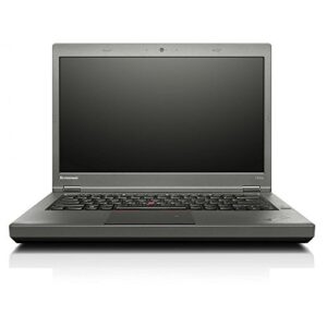 lenovo thinkpad t440p 14in laptop, core i7-4600m 2.9ghz, 8gb ram, 512gb solid state drive, dvd, win10p64 (renewed)