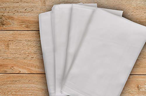 Urban Villa Dinner Napkins White Cloth Napkins Set of 12 Dinner Napkins 20X20 in Cotton Dinner Napkins Everyday Use Oversized Cloth Napkins with Mitered Corners 1 in Hemmed Dinner Napkins