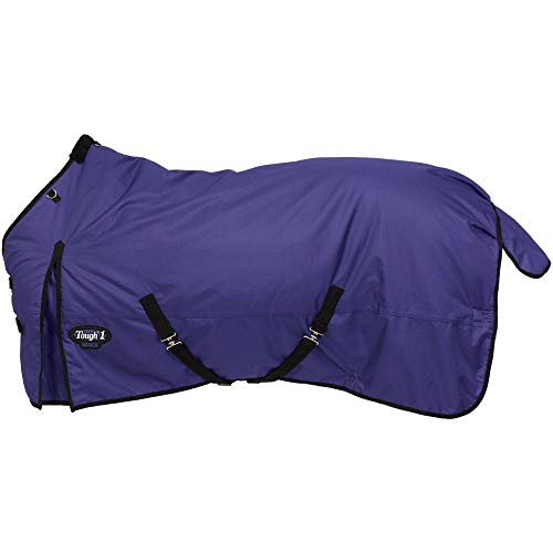 Basics by Tough1 1200D Blanket 78 Purple