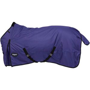 basics by tough1 1200d blanket 78 purple