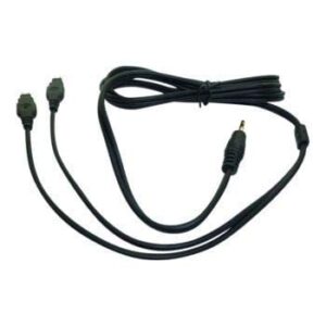 sennheiser replacement cable - hd 650 & apogee