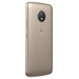 Moto E4 Verizon Prepaid - XT1765 16GB 5" 4G LTE Smartphone - Gold