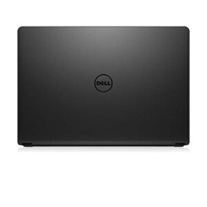 Dell I3567-3380BLK-PUS Inspiron 15 3000 Laptop, 15.6in Screen, Intel Core i3, 8GB RAM, 1TB HD, Windows 10 Home (Renewed)