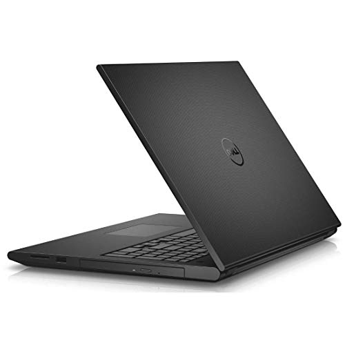 Dell I3567-3380BLK-PUS Inspiron 15 3000 Laptop, 15.6in Screen, Intel Core i3, 8GB RAM, 1TB HD, Windows 10 Home (Renewed)