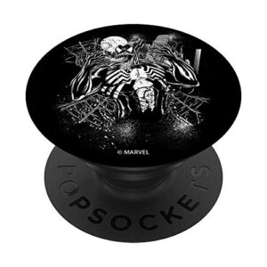venom taunting hospitality dinner host popsockets popgrip: swappable grip for phones & tablets