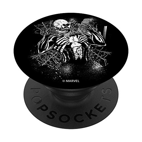 Venom Taunting Hospitality Dinner Host PopSockets PopGrip: Swappable Grip for Phones & Tablets