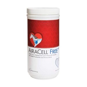 AiraCell Free+ Powder