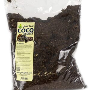 Josh's Frogs Coco Select (10 quarts)