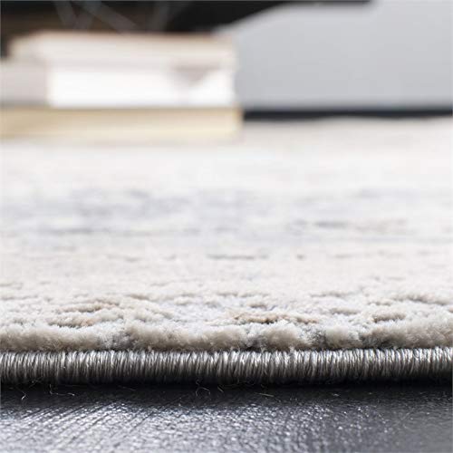 Safavieh INV432A-28 Rug 2' x 8' Cream/Grey