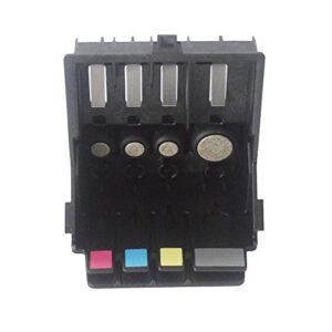 OGOUGUAN LIC-Store Compaitible Replacement 214-slot Printhead Print Head for P513w V313 V515w V313w V715w Office Printer (Printhead)